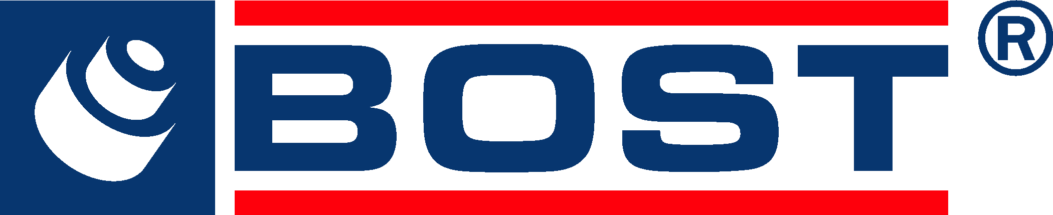 BOST Logo